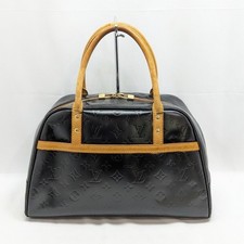 Borsa a mano quadrata Louis