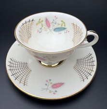 Cassa moka vintage con