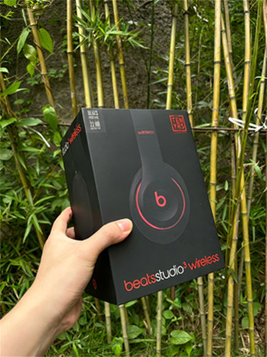 Beats studio cuffie - beats,