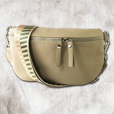 Toscanto Borsa A Cintura Da