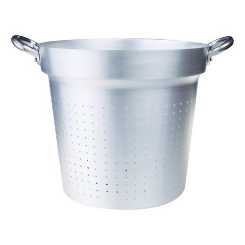 Agnelli scolapasta alluminio - scolapasta,