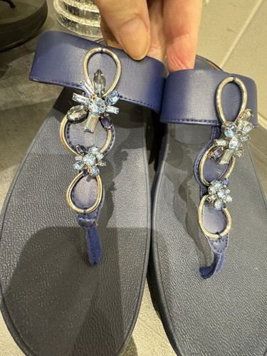 Nuovi sandali fitflop fino - fitflop,