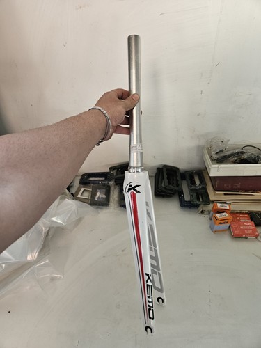 Kemo 700c 45mm - , forcella