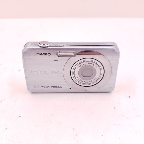Casio exilim z80a - exilim, ex-z80a