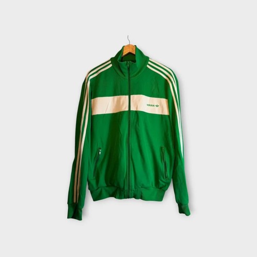 Giacca pista adidas - da,