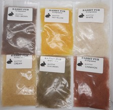 6 RABBIT DUB costruzione