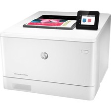 HP COLOR LASERJET M454DN A4 STAMPANTE LASER A COLORI RETE DUPLEX 27 ppm SEMI