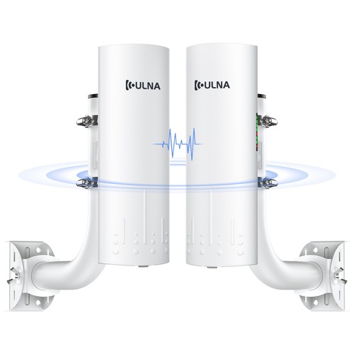 Ponte 8g 1 - wi-fi, 5,8g