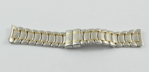 Ebel 1911 bracciale uomo - 1911,