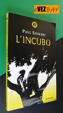 L'INCUBO -  Paul Stewart -