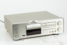 Pioneer D-07 Registratore DAT