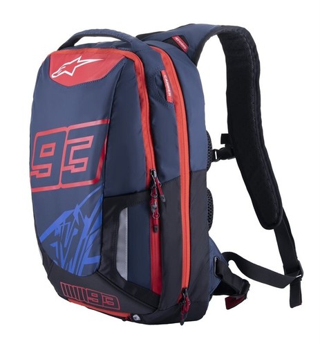 Alpinestars mm93 jerez - jerez, v2