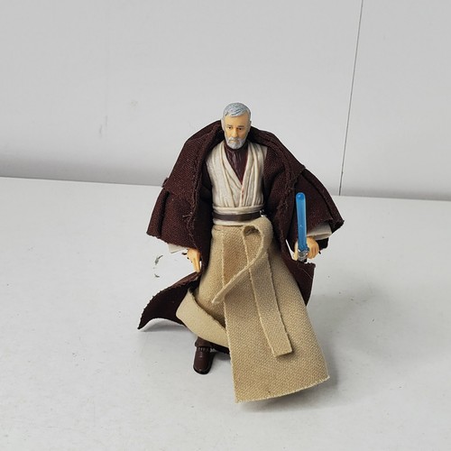 Star wars vintage collection - wars,