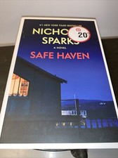 Nicholas Sparks Safe Haven