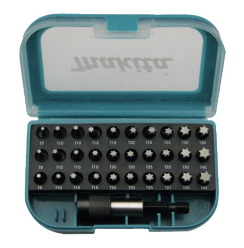 Makita 73352 torx set bit - p-73352,
