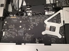 Motherboard Scheda madre + CPU Apple iMac 27" 2009 2010 2011  + altro A1312