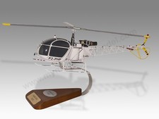 Aerospatiale SA-315 Lama