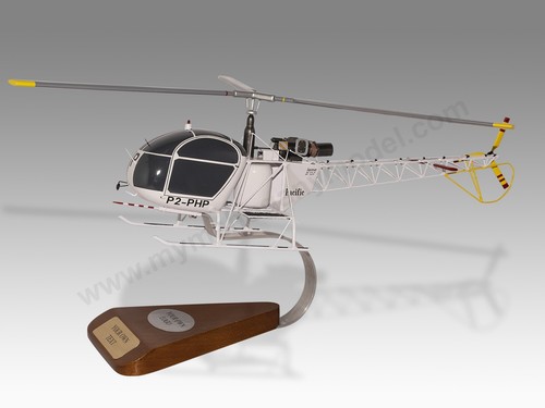Aerospatiale 315 lama - aerospatiale,