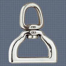 Wichard 2367 webbing swivel - wichard,