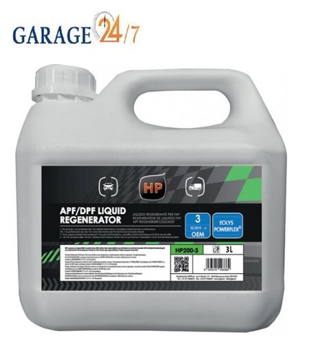 Cerina dpf fap eolys - dpf, lt