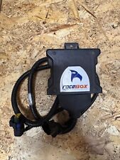 CENTRLINA AGGIUNTIVA A PEDALE FIAT RACE BOX FORD