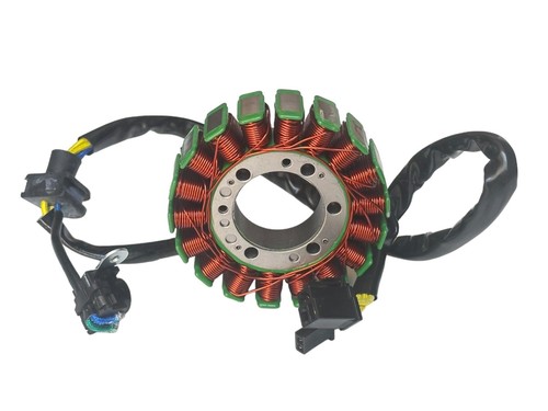 Statore motore alternatore - statore,