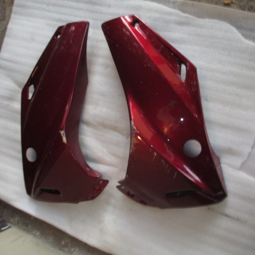 Carene fianco suzuki gsf 1200 - fianco,