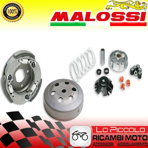 Malossi variatore multivar - malossi, +