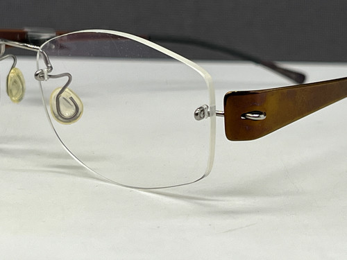 Lindberg occhiali vista - da,