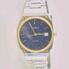 OROLOGIO AL QUARZO VETTA