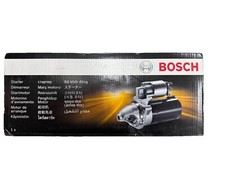 Bosch Starter Motor SR0808N