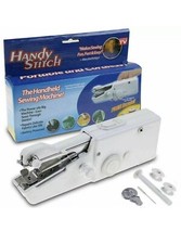 MINI PORTABLE SEWING MACHINE