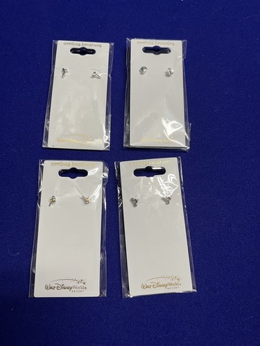 Orecchini disney arribas - orecchini,