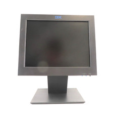 Ibm surepoint 4820 - 4820-4fd, monitor