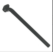 PROMAX REGGISELLA ALLUMINIO