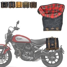 Kit borsa sinistra ExMoto