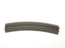 ROCO 42525 H0 Binario curvo Roco Line con massicciata in gomma morbida R5, Q1