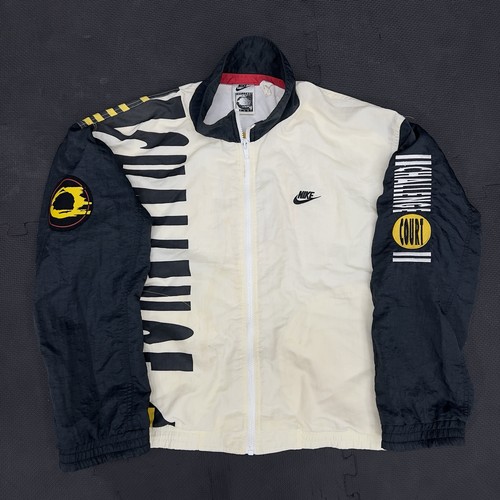 Nike vtg challenge court - challenge,