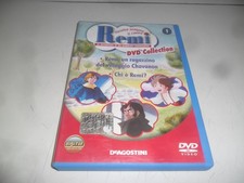 Remi ascolta cuore dvd - ascolta,