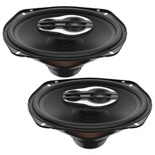 Hertz SPL Show Series