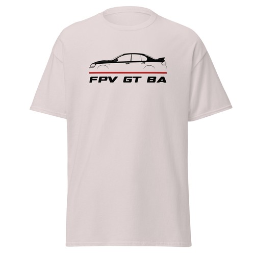 Per ford fpv - fpv, 2002-2004