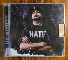 CD BASSI MAESTRO Hate