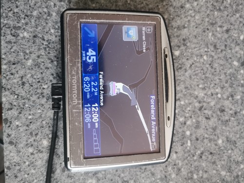 Navigatore satellitare tomtom - satellitare,