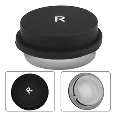 Elegante Tastiera Nera per