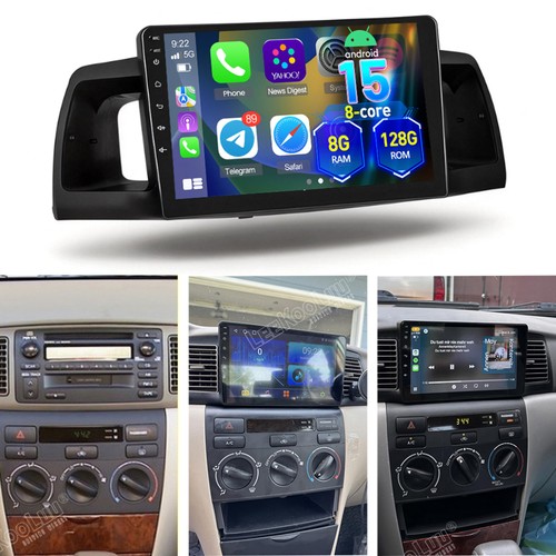128gb per toyota corolla - per,