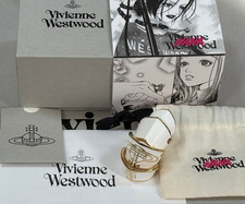 ANELLO CORAZZA Vivienne