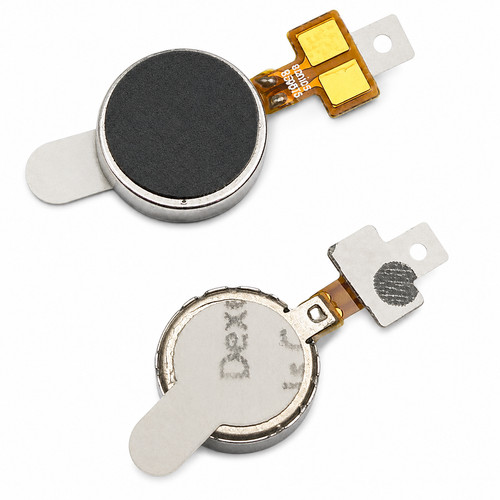 Motorino vibrazione flat flex - vibrazione,