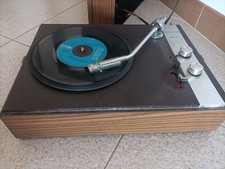 Giradischi epoca europhon am71 - epoca,