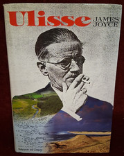 ULISSE di JAMES JOYCE -