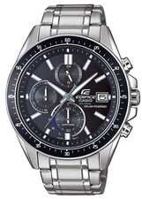 CASIO Edifice Cronografo Con